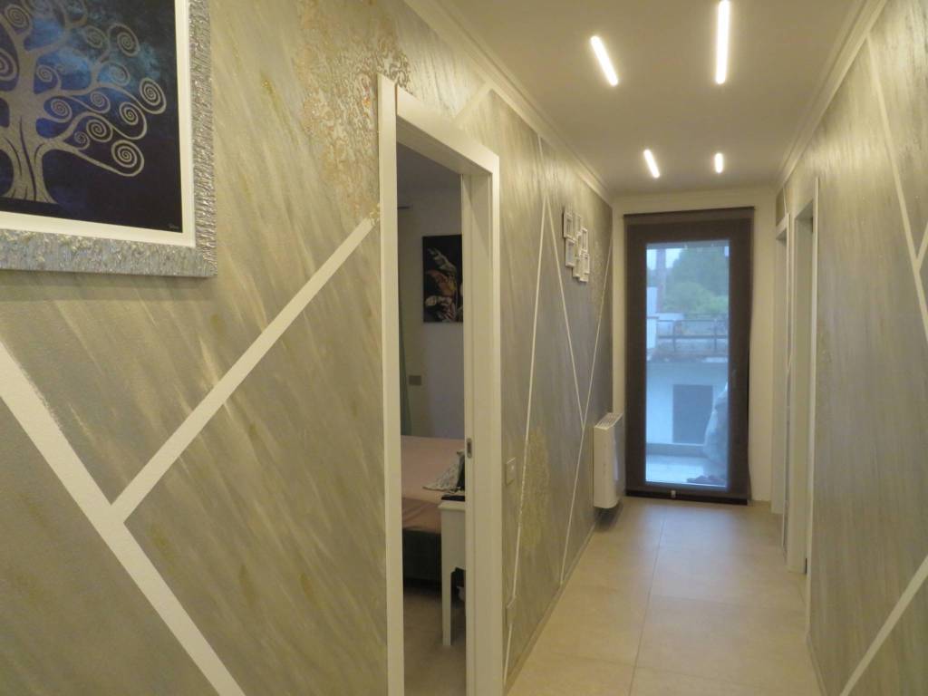 Appartamento a Montecatini-terme in Parco della Rimembranza - Foto 4