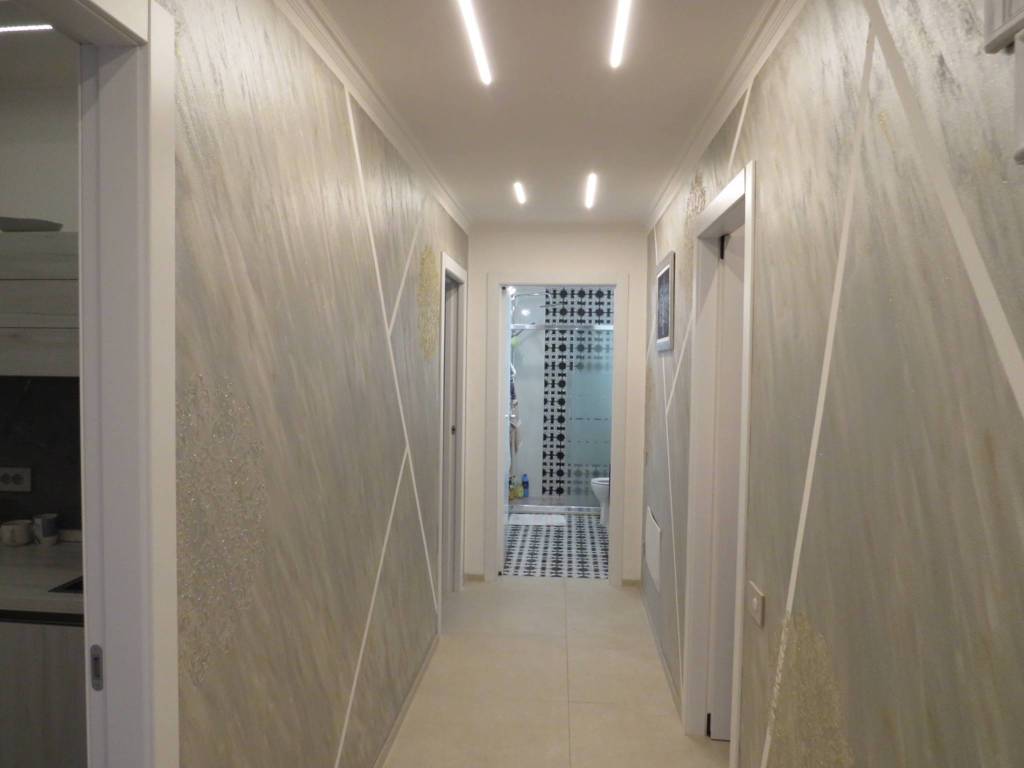 Appartamento a Montecatini-terme in Parco della Rimembranza - Foto 5