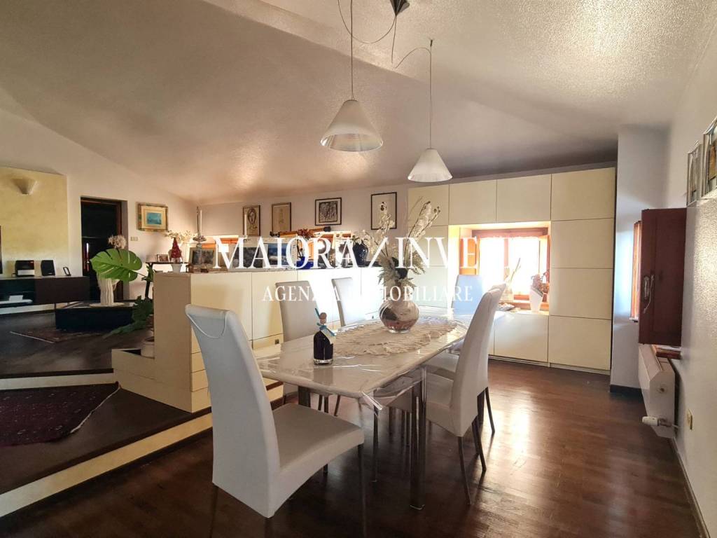 Appartamento a Falconara marittima in via Spagnoli - Foto 5