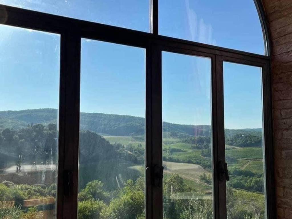 Appartamento a Castelnuovo berardenga in Località Corsignano - Foto 4