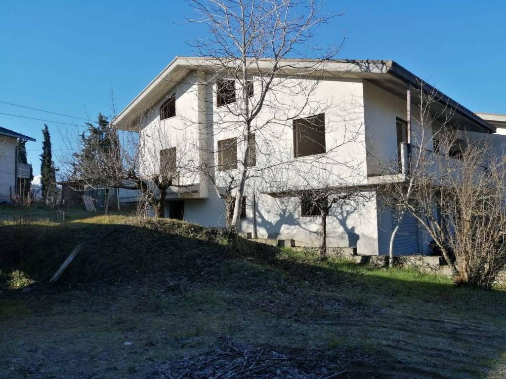 Villa a Basciano in Ponte San Rustico - Foto 4