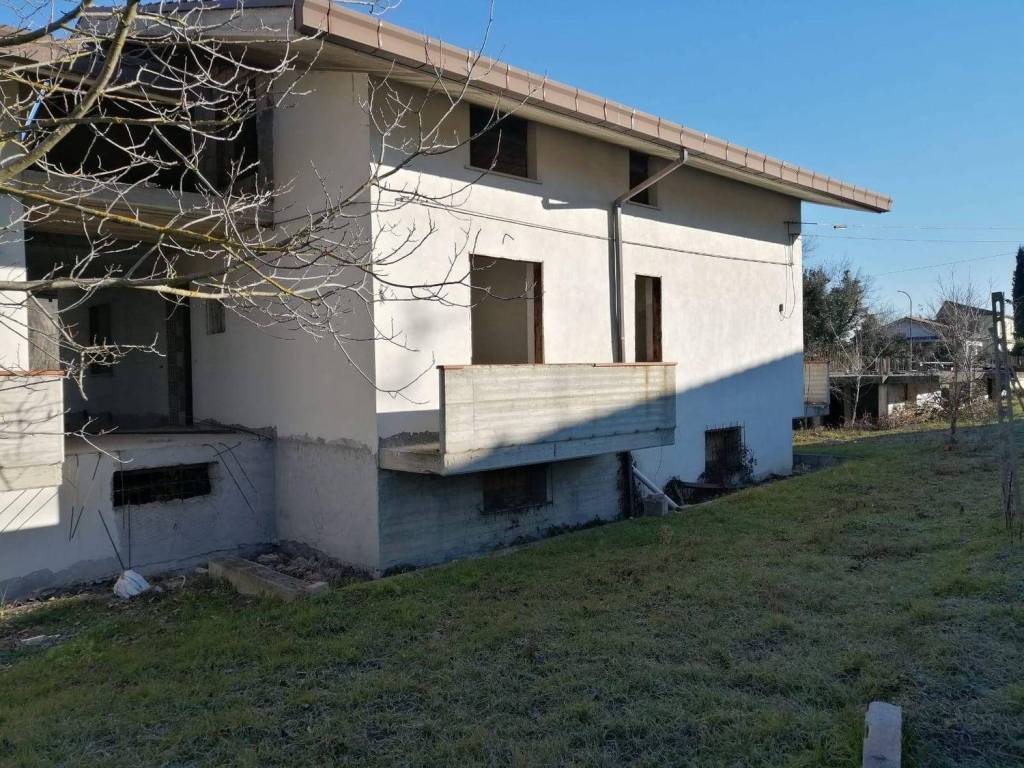 Villa a Basciano in Ponte San Rustico - Foto 5