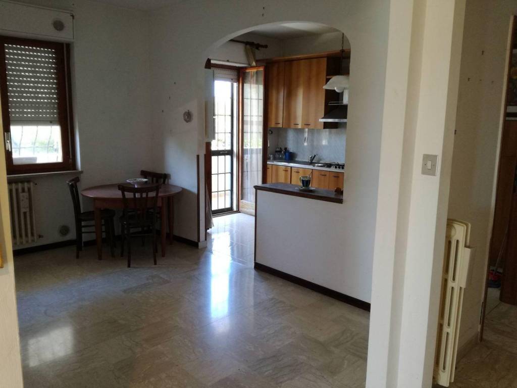 Appartamento a Atri in Via Aldo Moro, 15 - Foto 3