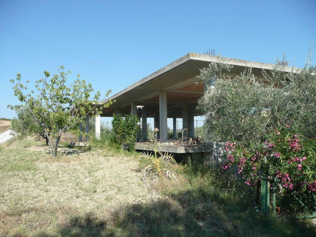 Villa a Notaresco - Foto 2