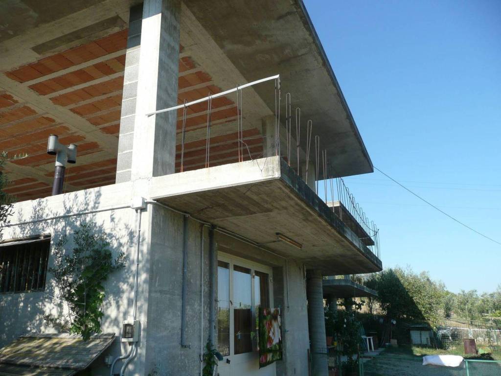 Villa a Notaresco - Foto 4