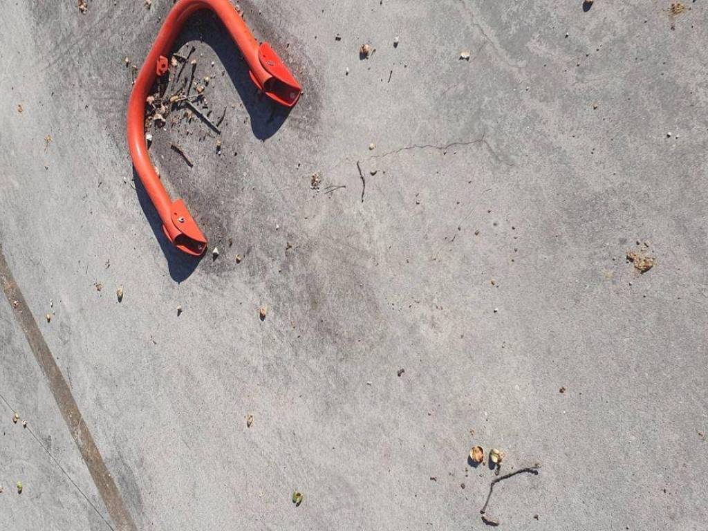 Box / garage a Teramo in Via Cavalieri di Vittorio Veneto - Foto 2