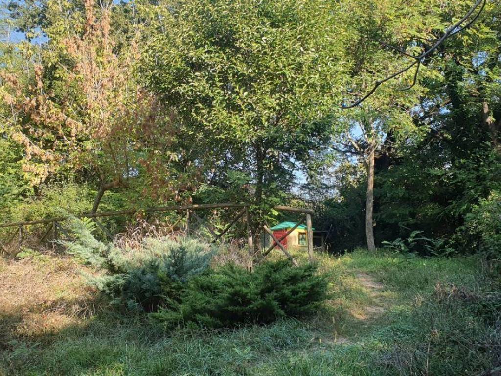 Box / garage a Teramo in Via Cavalieri di Vittorio Veneto - Foto 3