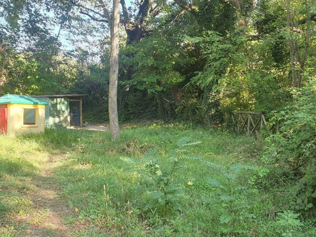 Box / garage a Teramo in Via Cavalieri di Vittorio Veneto - Foto 4