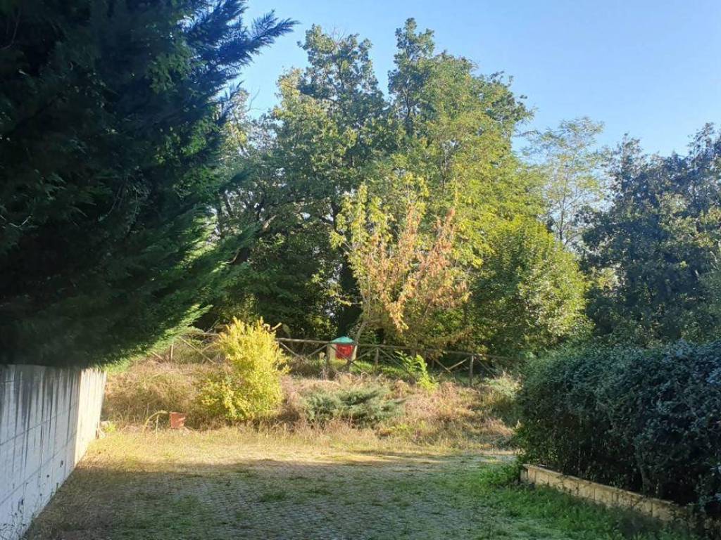 Box / garage a Teramo in Via Cavalieri di Vittorio Veneto - Foto 5