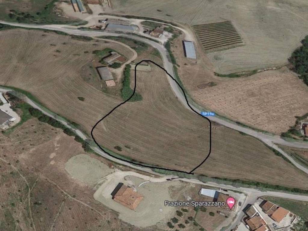 Terreno a Teramo in Strada Provinciale 19a - Foto 2