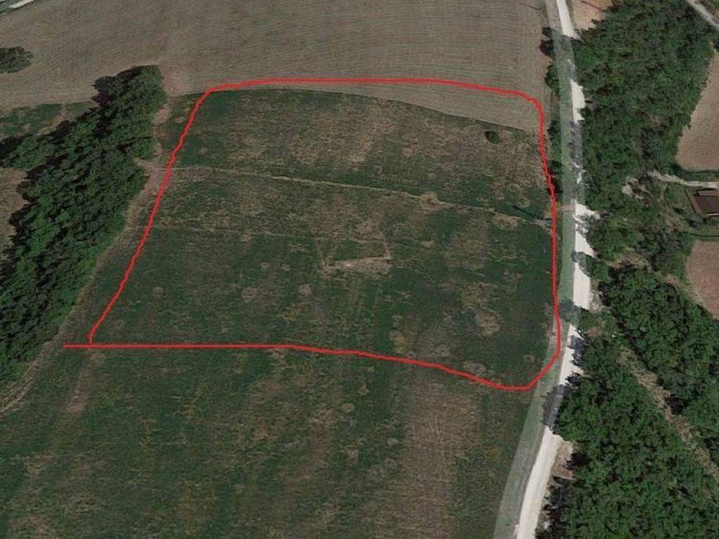 Terreno a Teramo in Strada Provinciale 19a - Foto 4