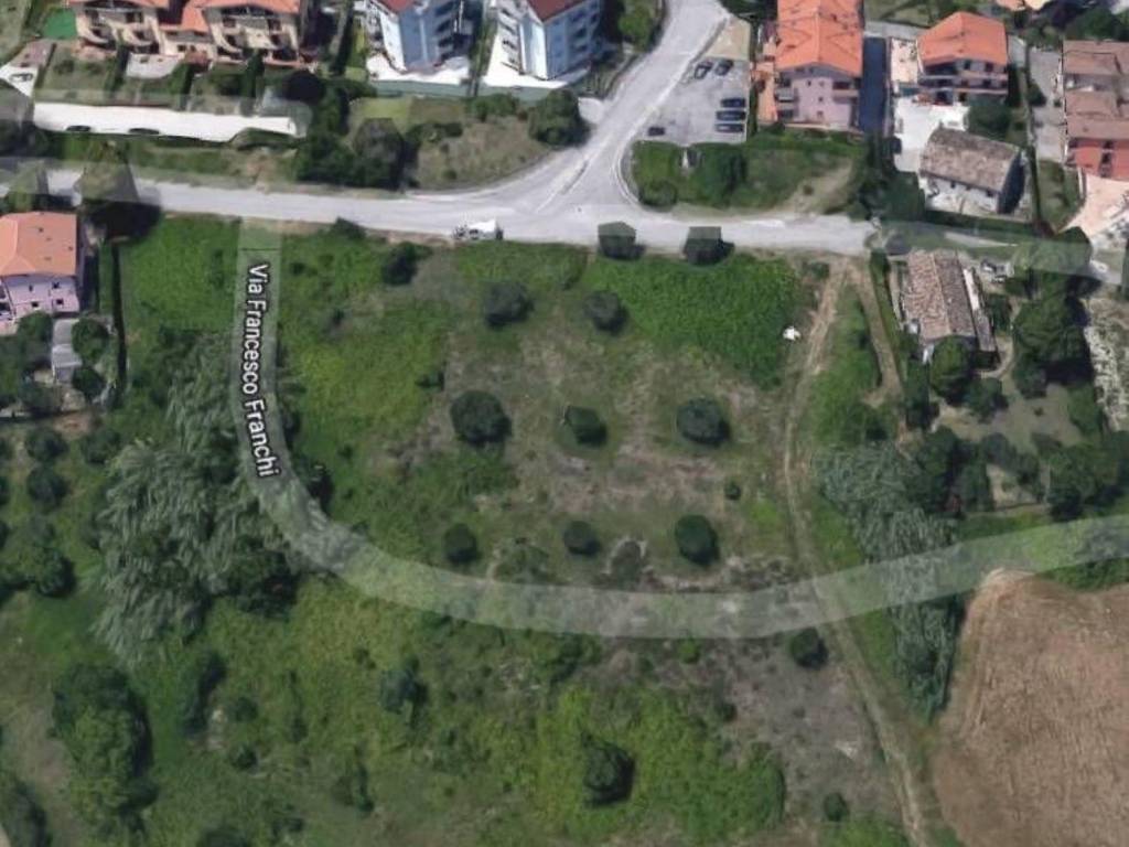 Terreno a Teramo in Via Delle Playe - Foto 2