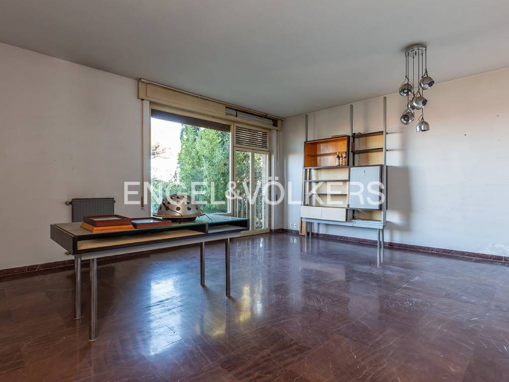 Villa a Frascati in Via Macchia dello Sterparo - Foto 2