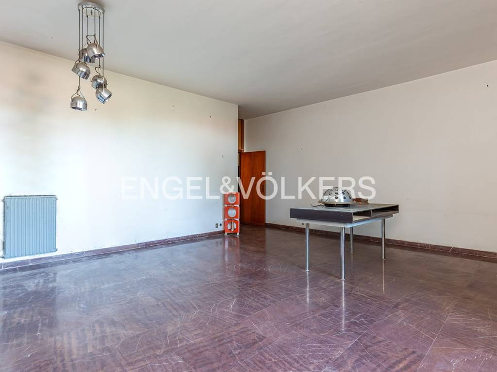 Villa a Frascati in Via Macchia dello Sterparo - Foto 3