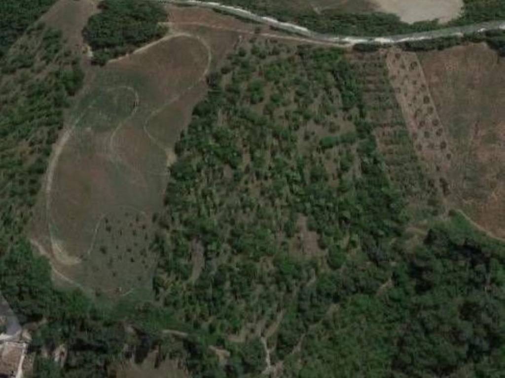 Terreno a Teramo in Strada Provinciale 19a - Foto 3