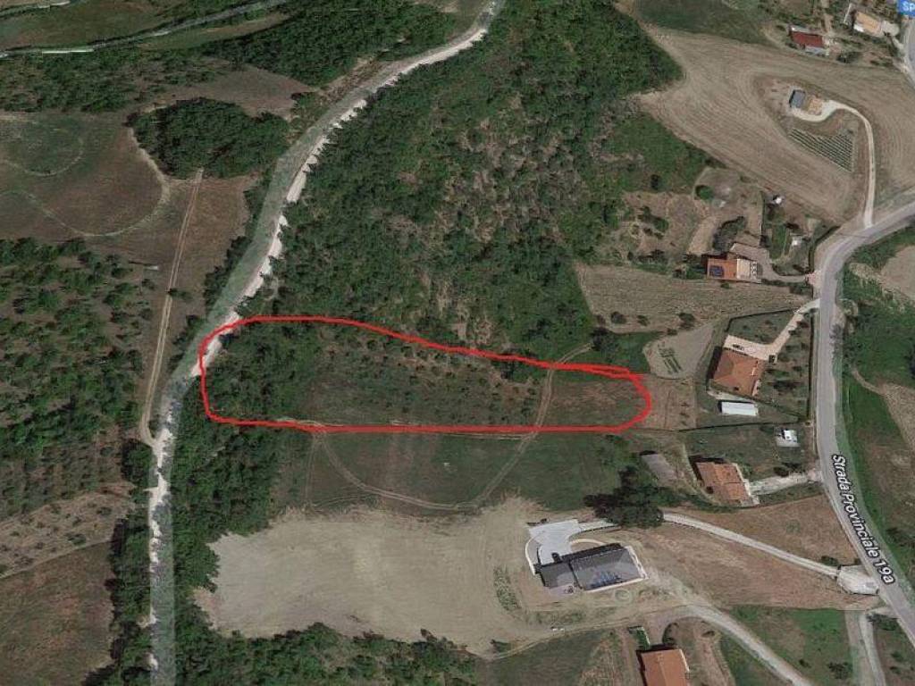 Terreno a Teramo in Strada Provinciale 19a - Foto 4