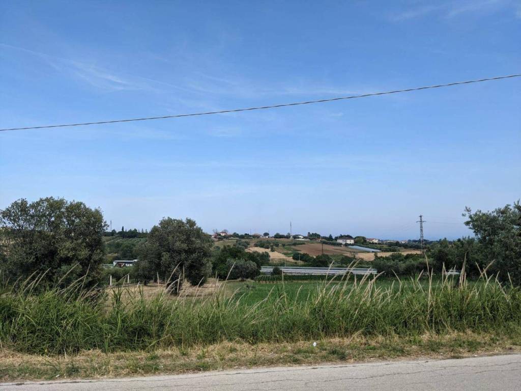 Terreno a Giulianova in Via Case di Trento - Foto 3