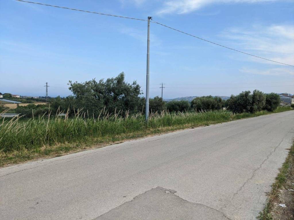 Terreno a Giulianova in Via Case di Trento - Foto 4