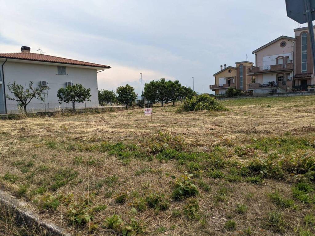 Terreno a Giulianova in Via Case di Trento - Foto 5