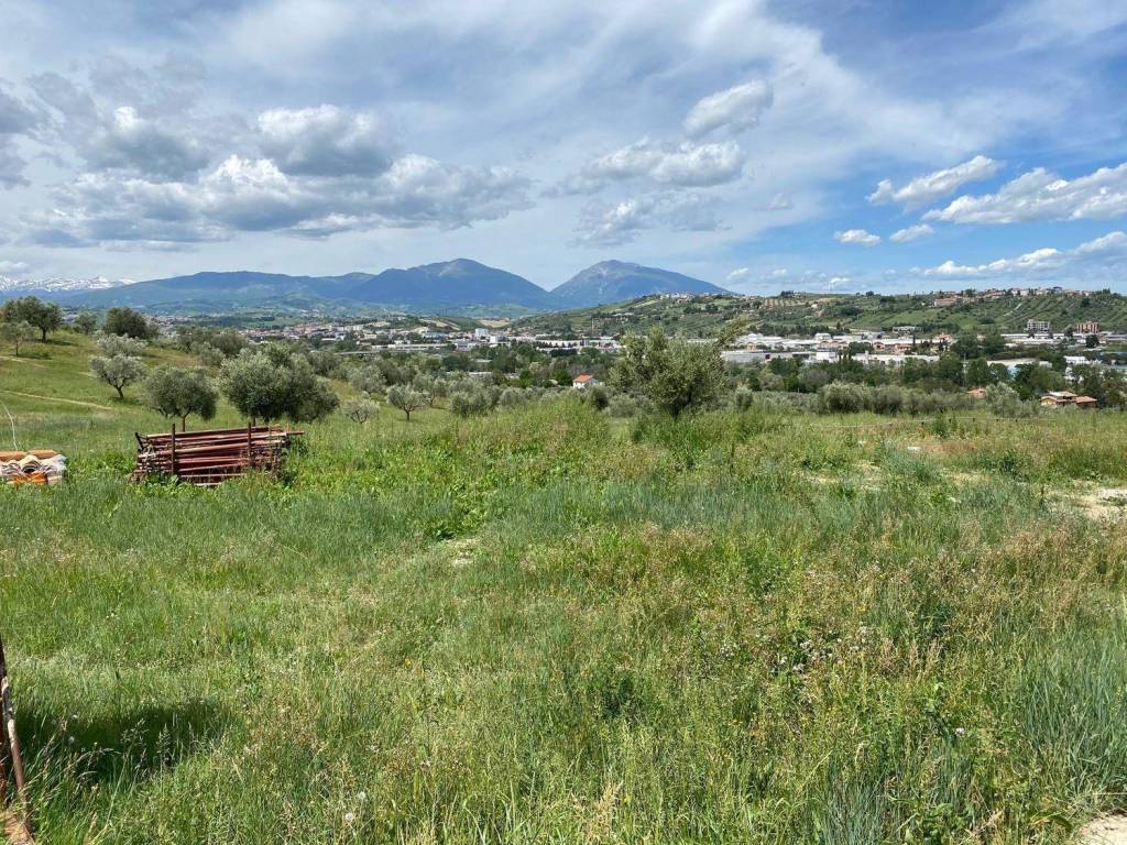 Terreno a Castellalto in Via Buzzati - Foto 5