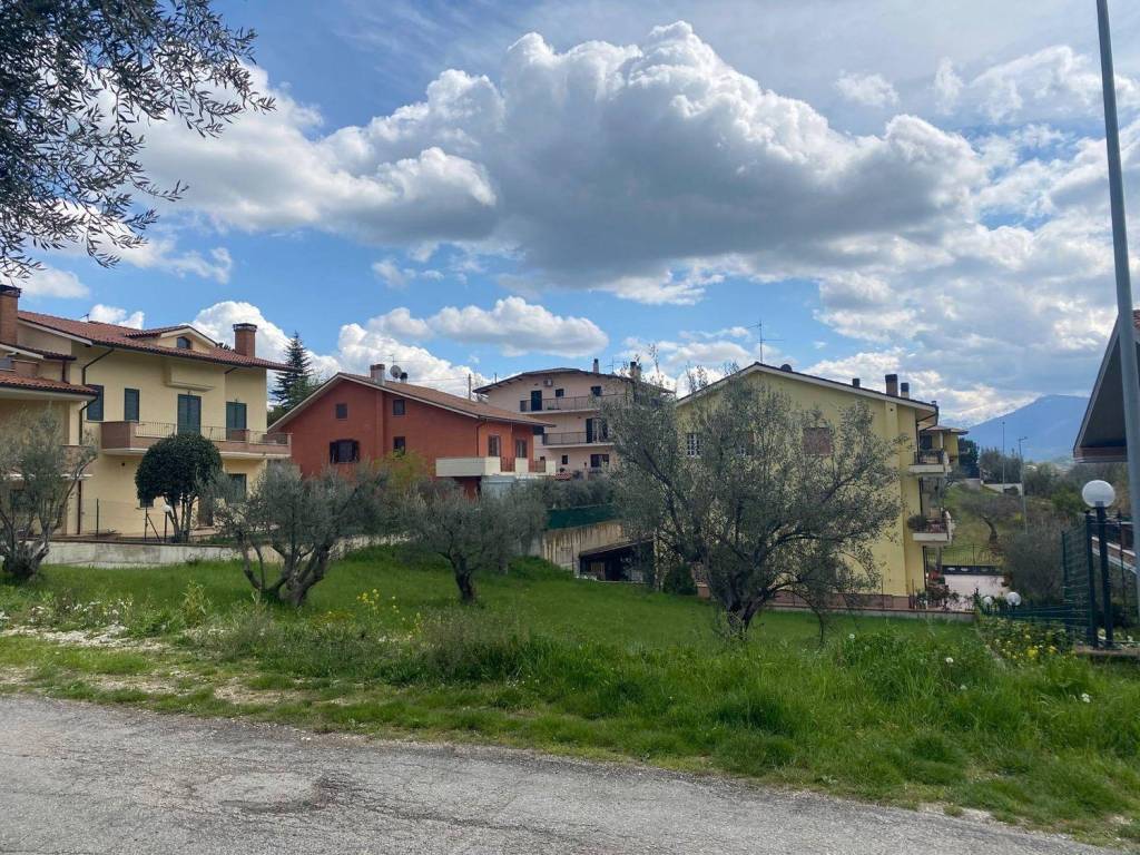 Terreno a Torricella sicura in Via P. Profico - Foto 4