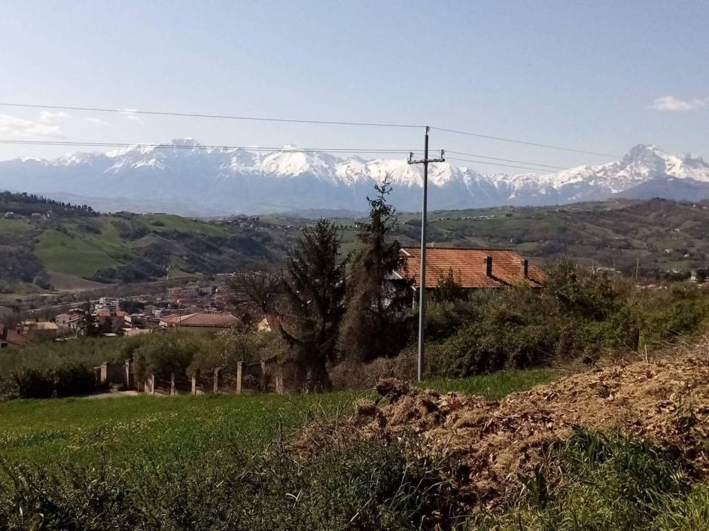 Terreno a Teramo in Via Giuseppe Spataro - Foto 3
