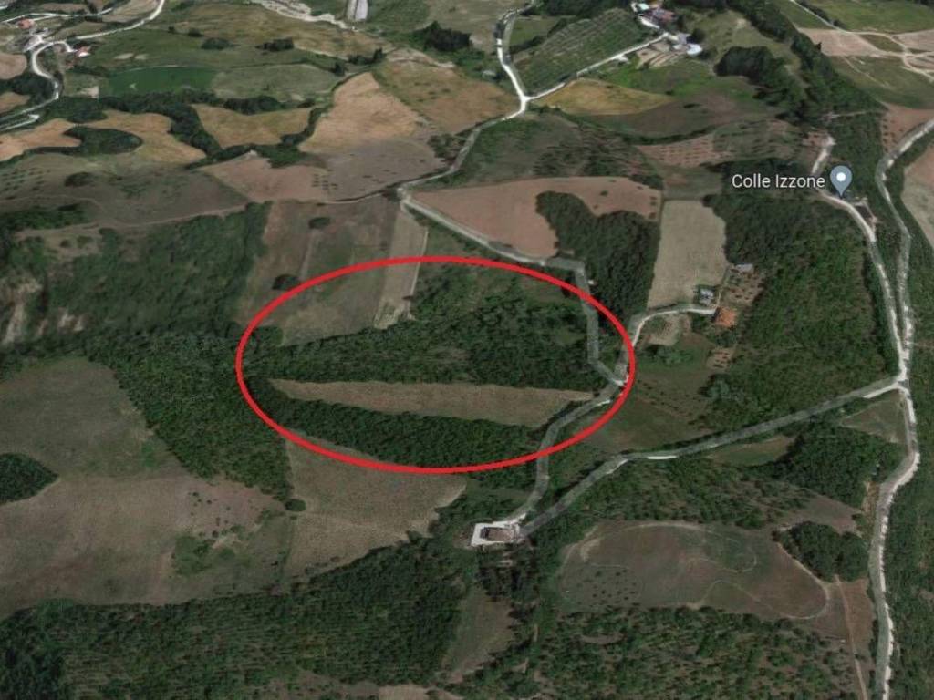 Terreno a Teramo in Strada senza nome - Foto 2