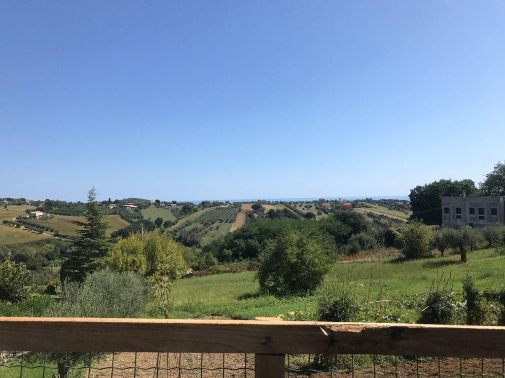 Terreno a Mosciano sant'angelo in Via F. Crispi - Foto 2