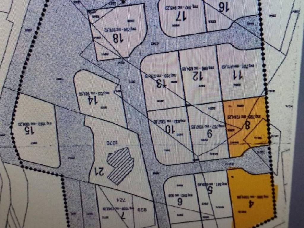 Terreno a Isola del gran sasso d'italia - Foto 3