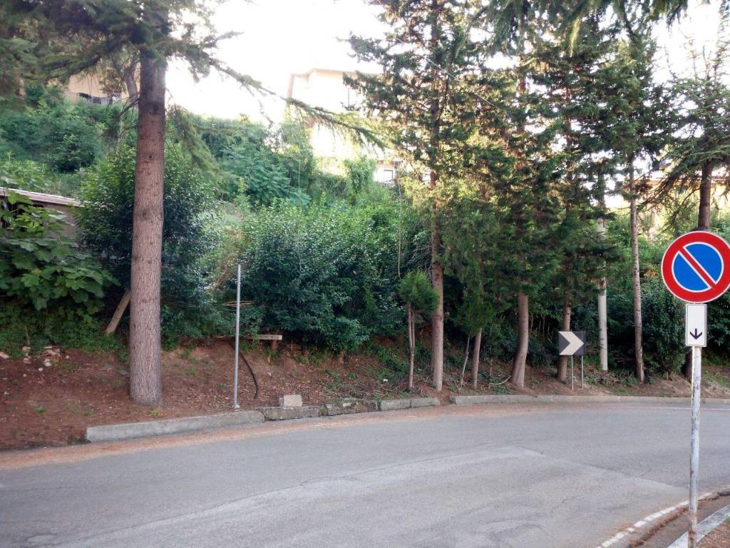 Terreno a Torricella sicura in Traversa di Via C. Forcella - Foto 2