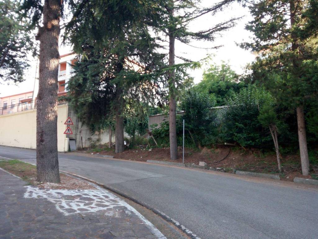 Terreno a Torricella sicura in Traversa di Via C. Forcella - Foto 4