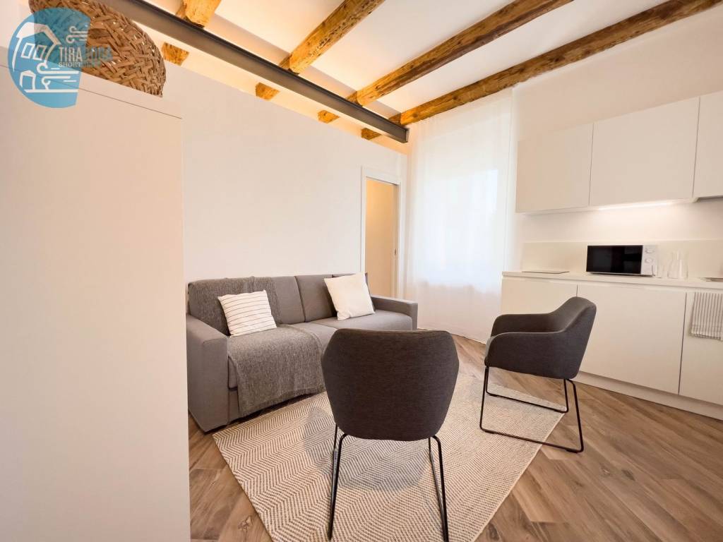 Appartamento a Trieste in Via di Basovizza, 1 - Foto 2