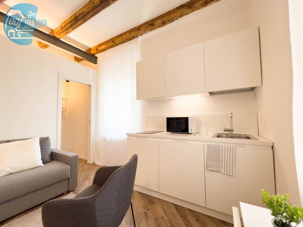 Appartamento a Trieste in Via di Basovizza, 1 - Foto 4