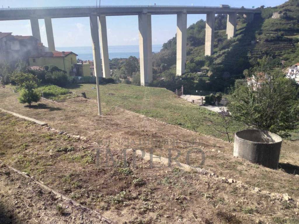Villetta a schiera a Ventimiglia in Località Casette, 4 - Foto 2