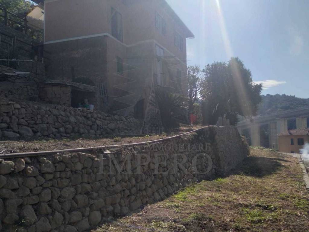 Villetta a schiera a Ventimiglia in Località Casette, 4 - Foto 3