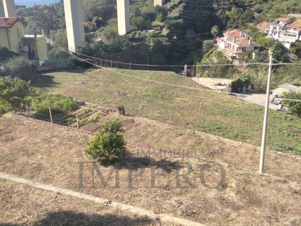 Villetta a schiera a Ventimiglia in Località Casette, 4 - Foto 4