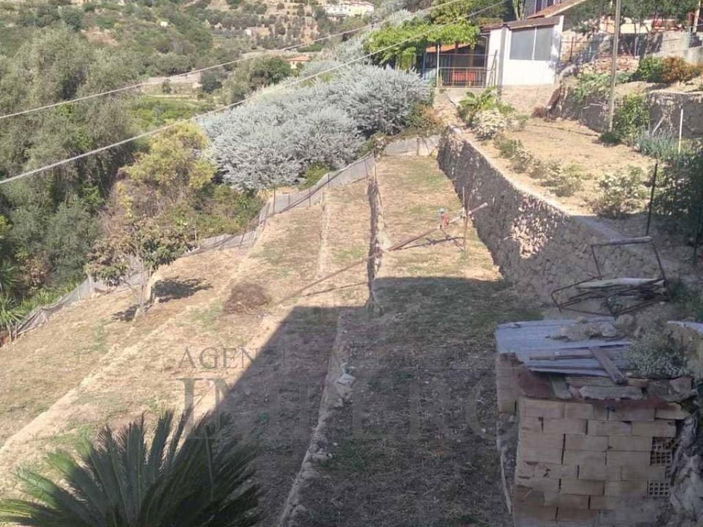 Villetta a schiera a Ventimiglia in Località Casette, 4 - Foto 5