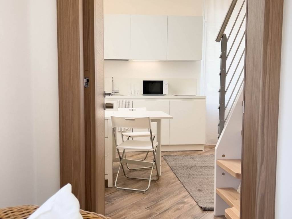 Appartamento a Trieste in Via di Basovizza, 1 - Foto 3
