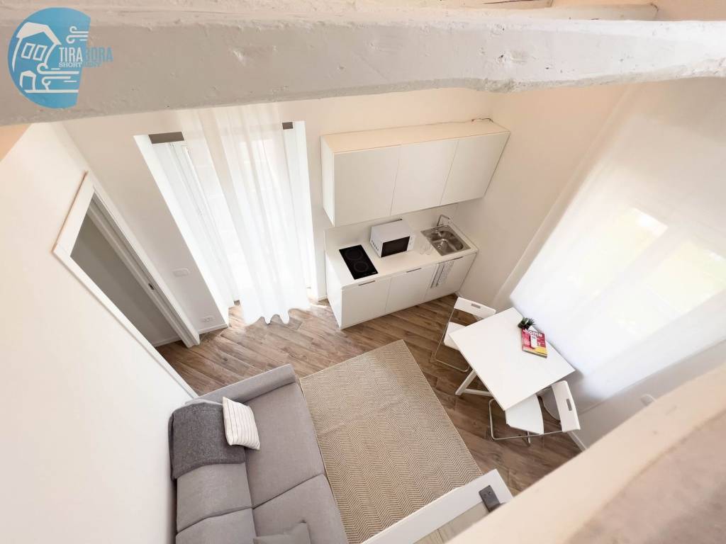 Appartamento a Trieste in Via di Basovizza, 1 - Foto 5