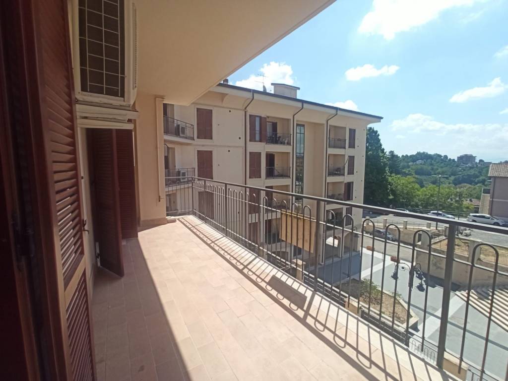 Appartamento a Frosinone in Piazza Risorgimento - Foto 2