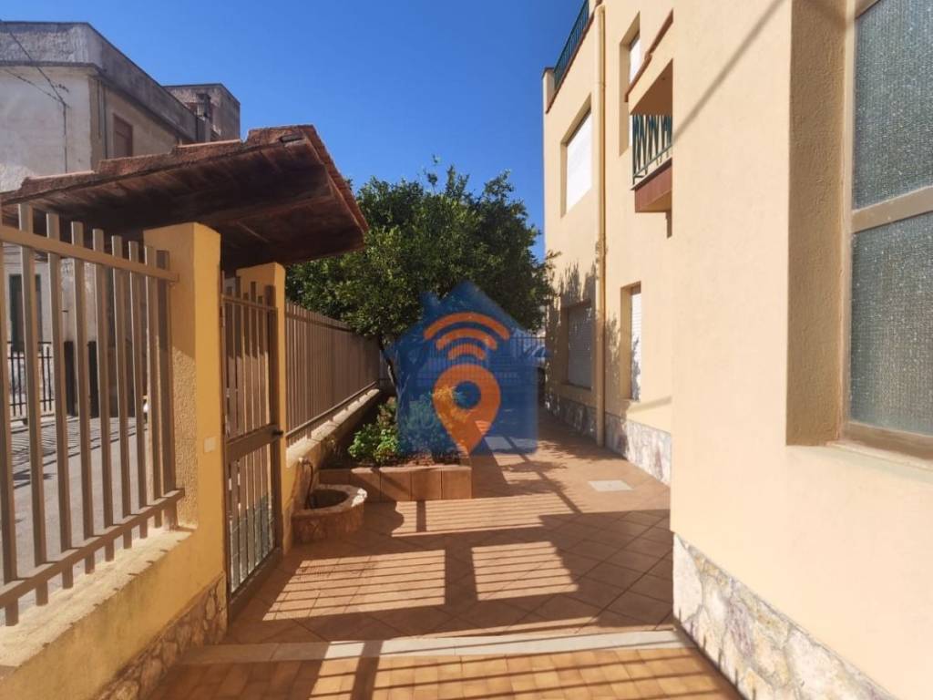 Villa a Castelvetrano in Via Anassimene - Foto 3