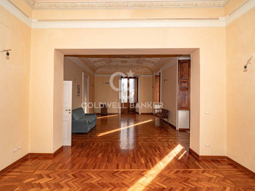 Casa indipendente a Acireale in CORSO UMBERTO, 16 - Foto 5