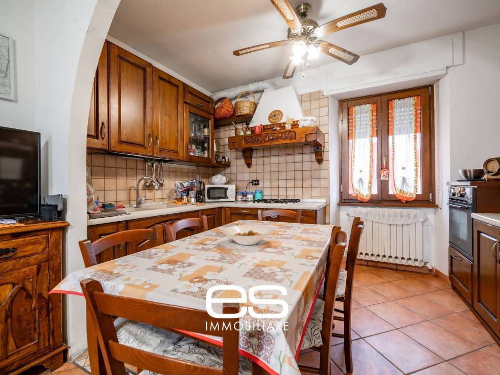 Appartamento a Alserio in Via Belvedere, 19 - Foto 2