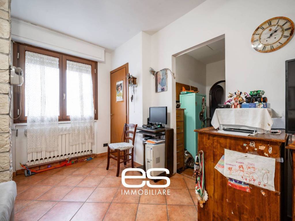 Appartamento a Alserio in Via Belvedere, 19 - Foto 5