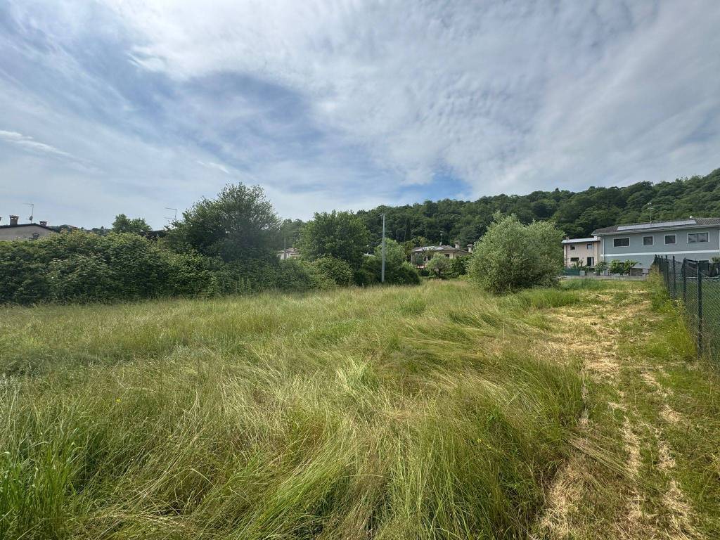 Terreno a Altavilla vicentina in Via Giacomo Matteotti - Foto 4