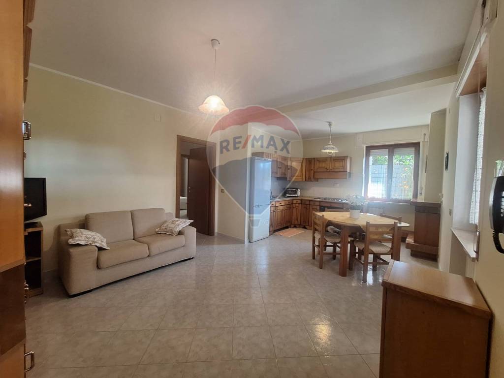 Appartamento a Lanciano in Contrada Serroni - Foto 2