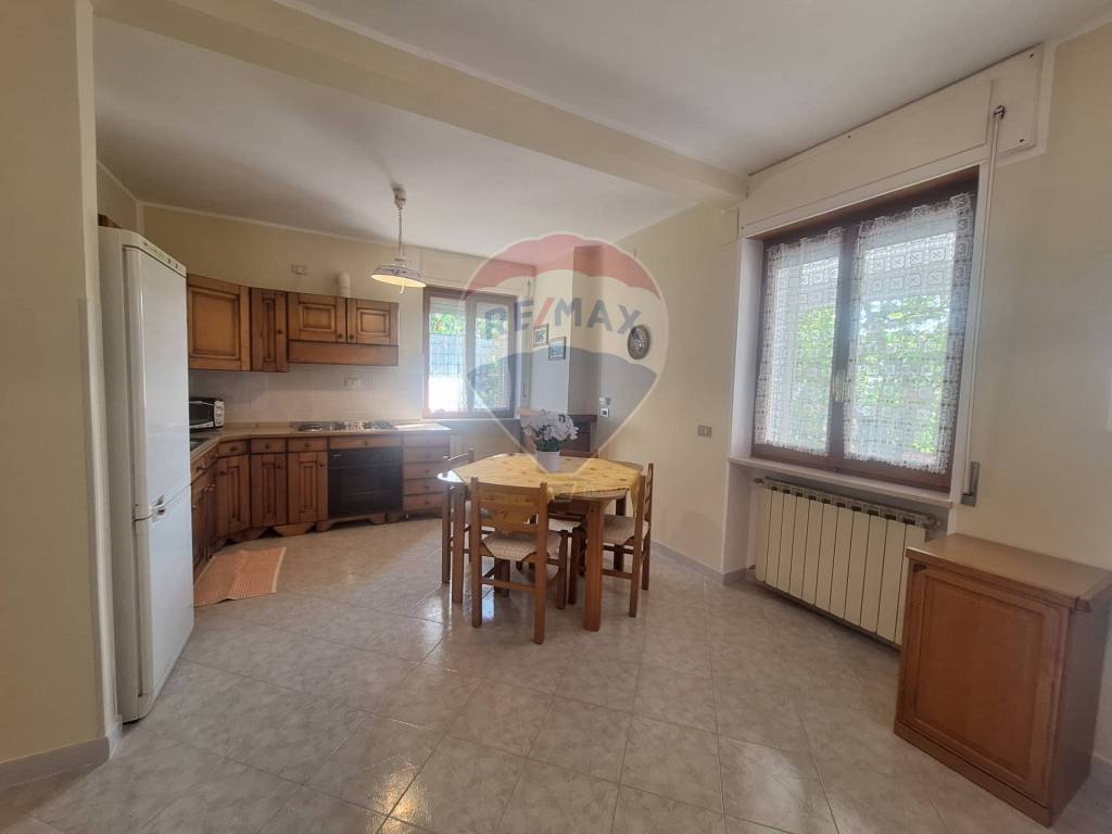 Appartamento a Lanciano in Contrada Serroni - Foto 3