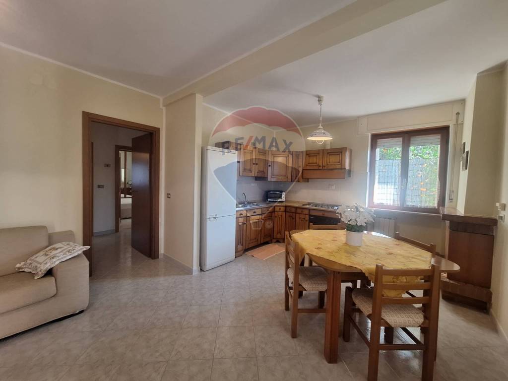 Appartamento a Lanciano in Contrada Serroni - Foto 4