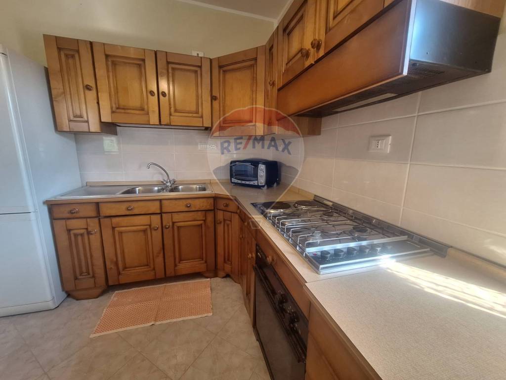 Appartamento a Lanciano in Contrada Serroni - Foto 5