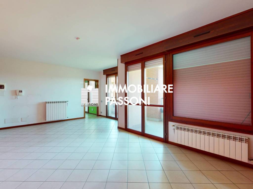 Appartamento a Fagnano olona in Via Antonio Canova - Foto 3